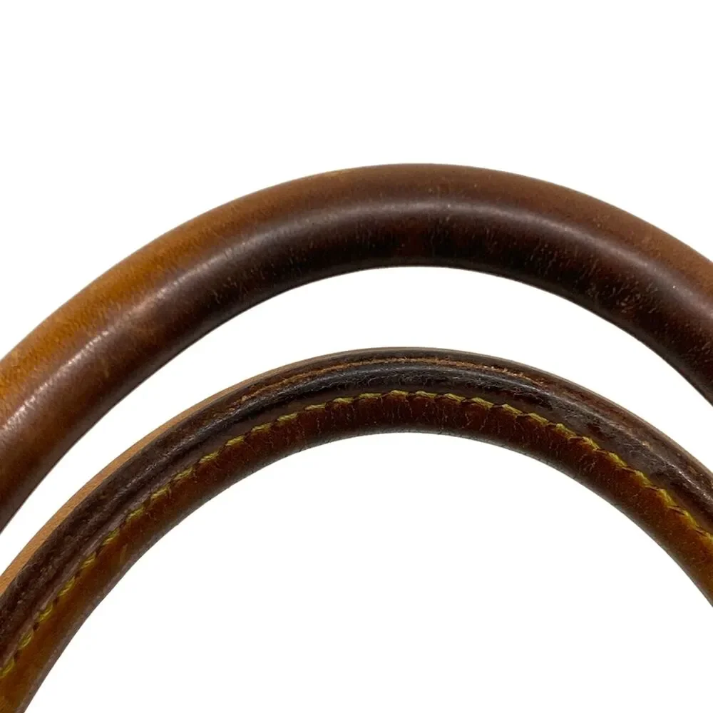 Louis Vuitton Ellipse PM Monogram Handbag M51127
